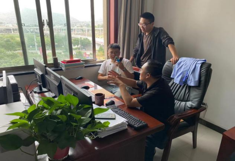 御驾通助力甘肃天水交警道路管理——“降事故、、保平安、、促畅通”(图5)