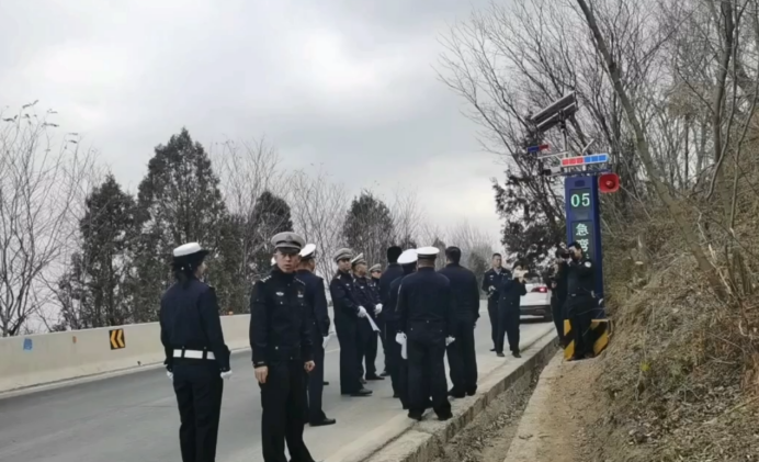 安全源于守法 文明始于足下  ——御驾通智慧化行车预警系统(图8) 安全源于守法 文明始于足下  ——御驾通智慧化行车预警系统(图8)