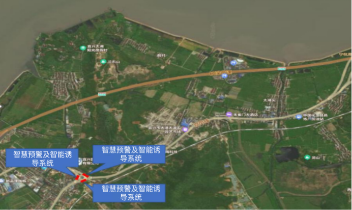 坚持科技兴安，，，强化智慧预警(图1)